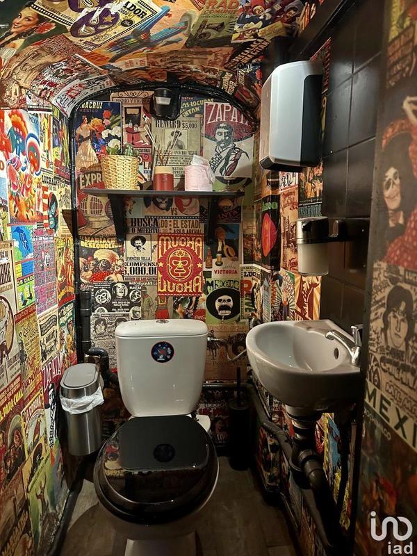 Local commercial - 50 m²