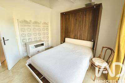 Maison - 36 m² - 2 pièces