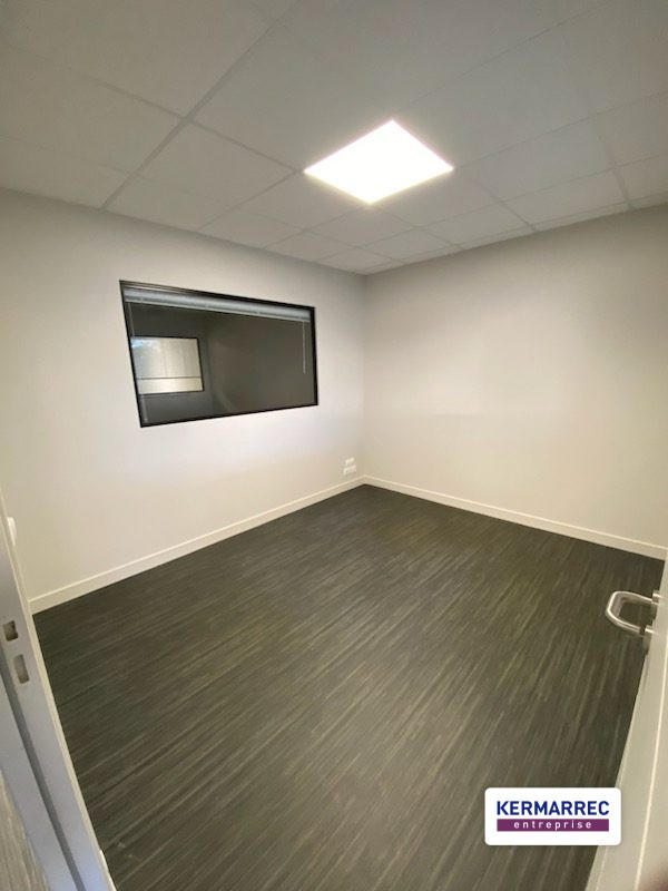 Local commercial - 81 m²