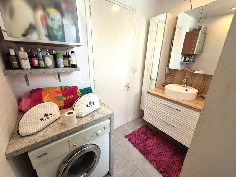 Maison - 146 m² - 7 pièces