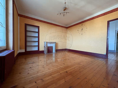 Appartement - 71 m² - 3 pièces