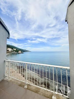 Duplex - 94 m² - 3 pièces