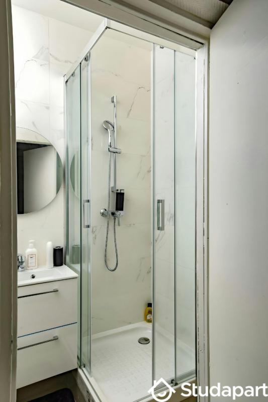 Chambre - 13 m² - 1 pièce