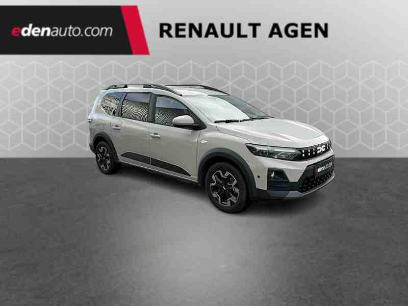 Dacia Jogger Hybrid 155 7 places Journey