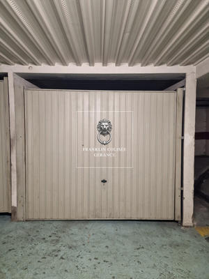 Parking / Garage - 12 m²