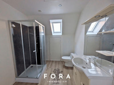 Appartement - 26 m² - 1 pièce