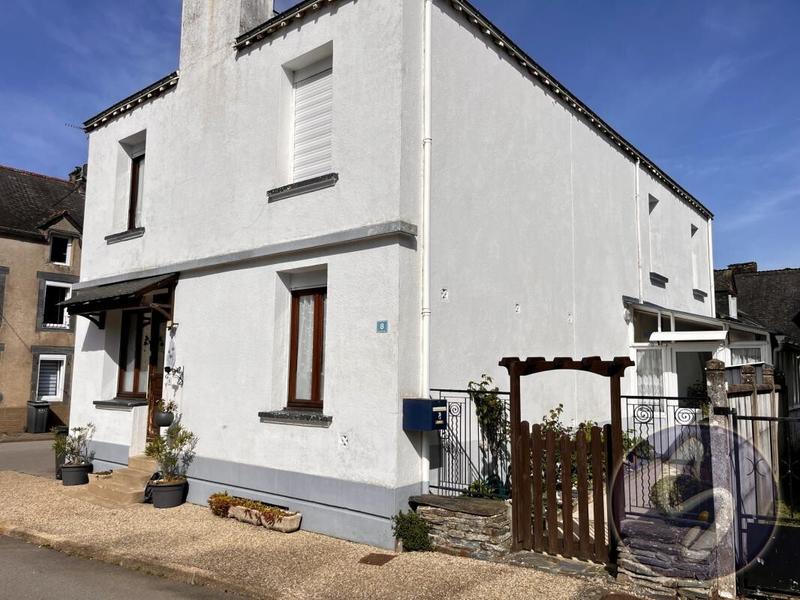 Maison - 150 m² - 5 pièces