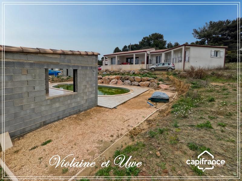 Villa - 159 m² - 8 pièces
