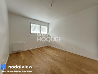 Appartement - 76 m² - 3 pièces