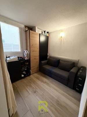 Villa - 53 m² - 3 pièces