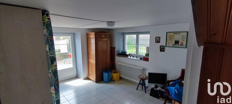 Maison - 122 m² - 5 pièces
