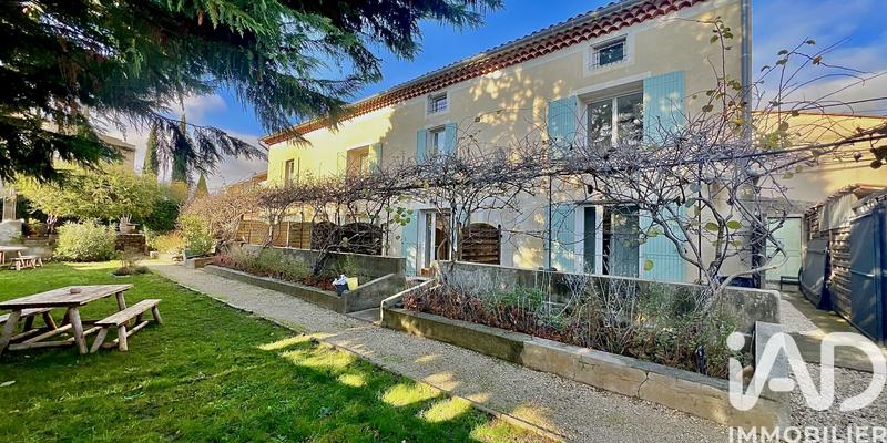 Appartement - 53 m² - 3 pièces