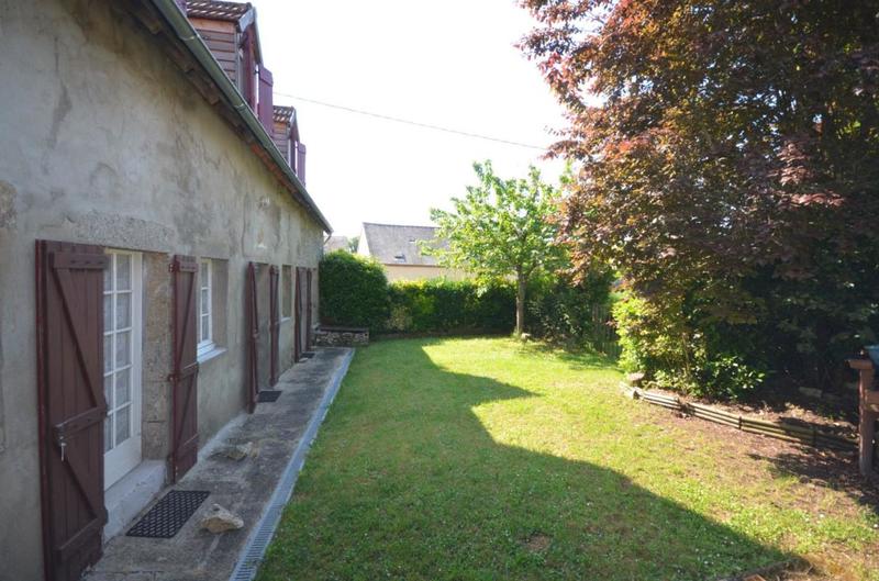 Maison de campagne - 119 m² - 7 pièces