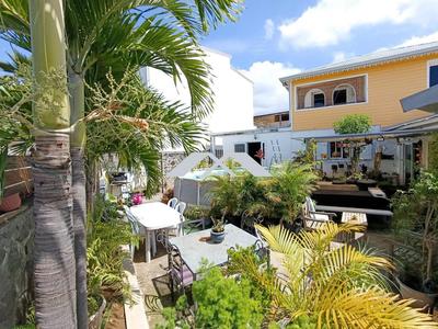 Maison - 142 m² - 7 pièces