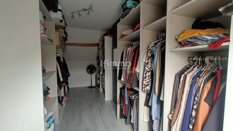 Maison - 185 m² - 6 pièces