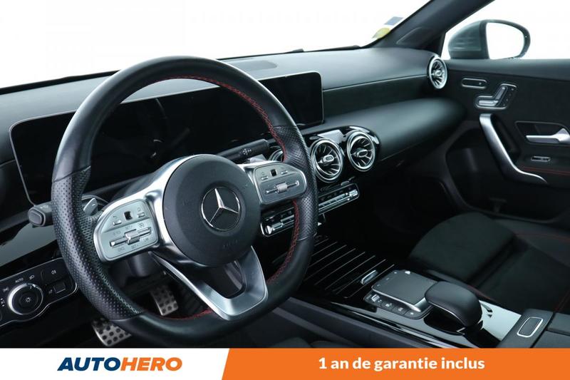 Mercedes Classe a 220 d Amg Line 8g-Dct 190 ch