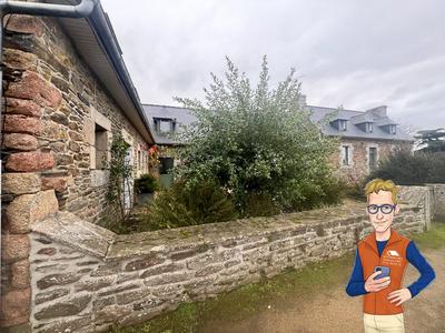 Maison ancienne - 295 m² - 7 pièces