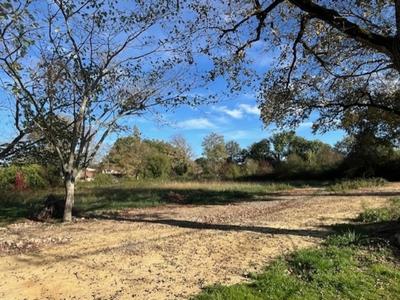 Terrain constructible - 1 452 m²