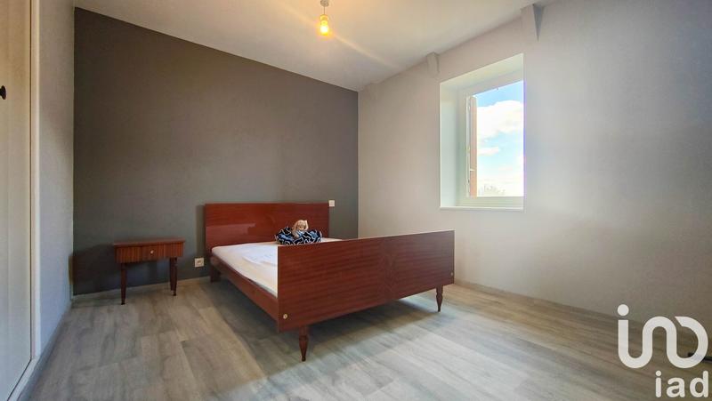 Appartement - 88 m² - 4 pièces