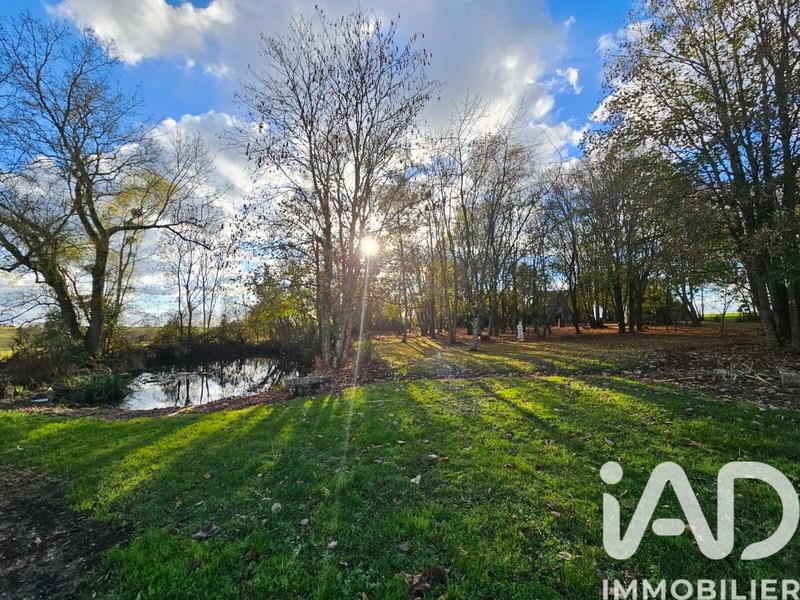 Maison de campagne - 146 m² - 5 pièces