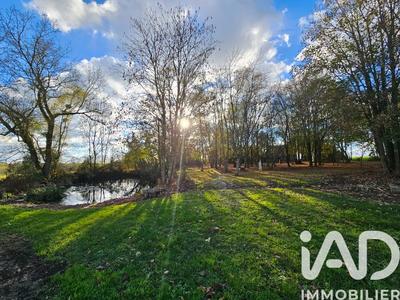 Maison de campagne - 146 m² - 5 pièces