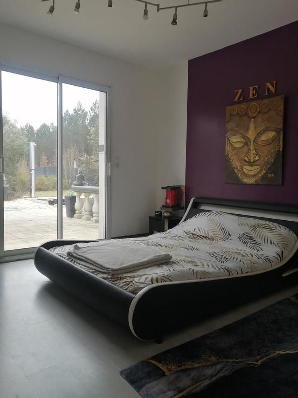 Maison - 147 m² - 7 pièces