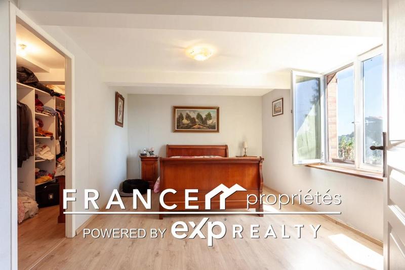 Ferme - 192 m² - 4 pièces