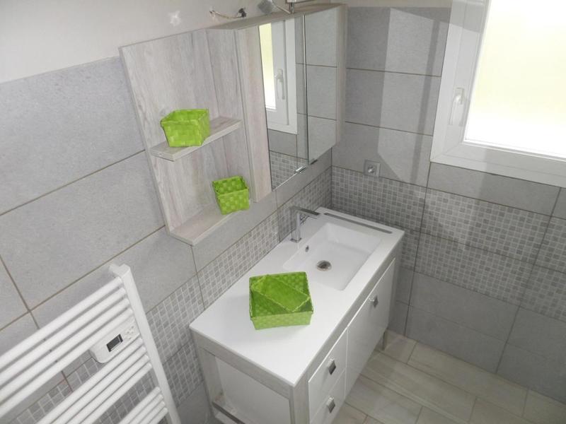 Maison - 101 m² - 6 pièces