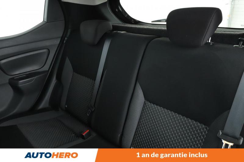 Nissan Micra 1.0 Ig-T n-Tec 100 ch