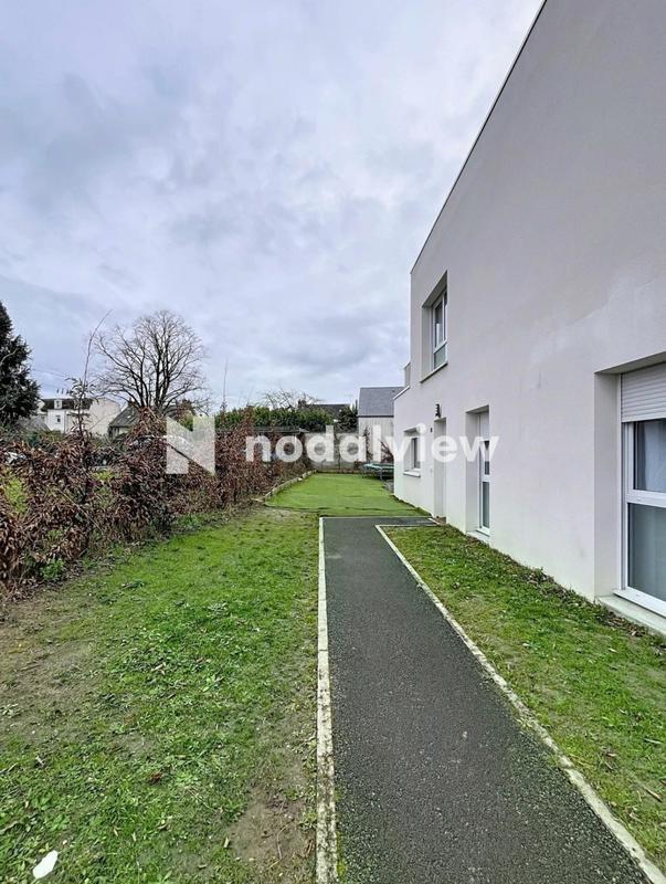 Appartement - 86 m² - 4 pièces