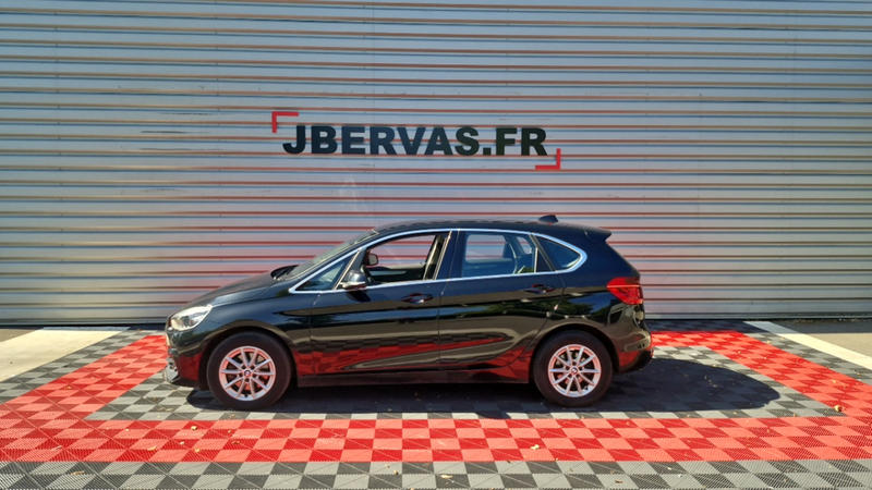 Bmw Serie 2 Active Tourer 218d Business Design Auto