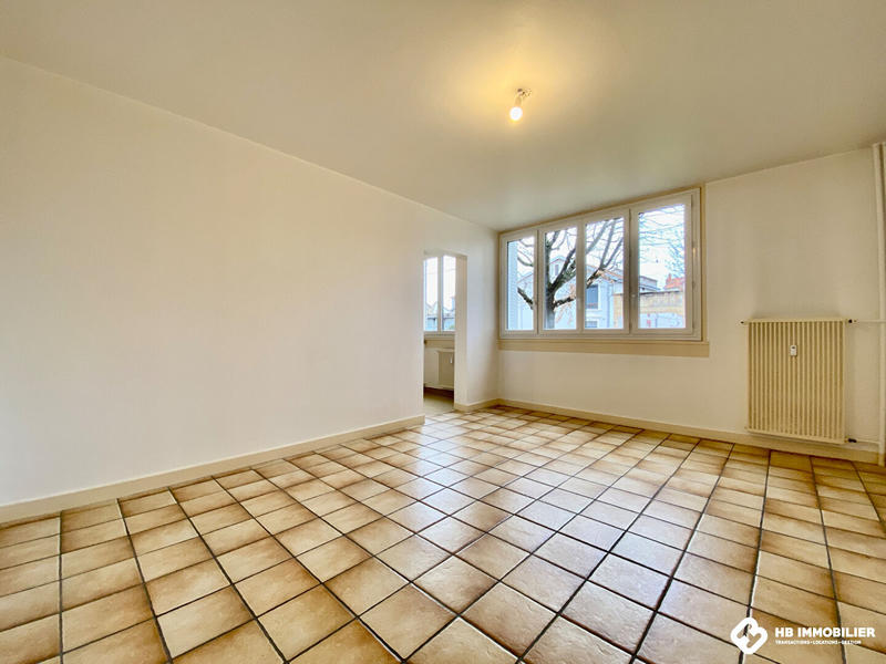 Appartement - 68 m² - 3 pièces
