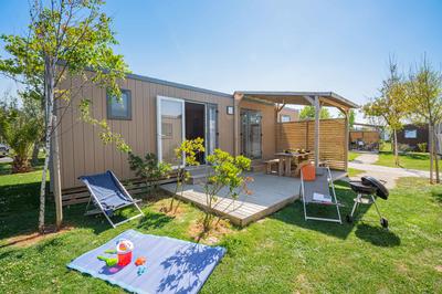 Camping la Capricieuse