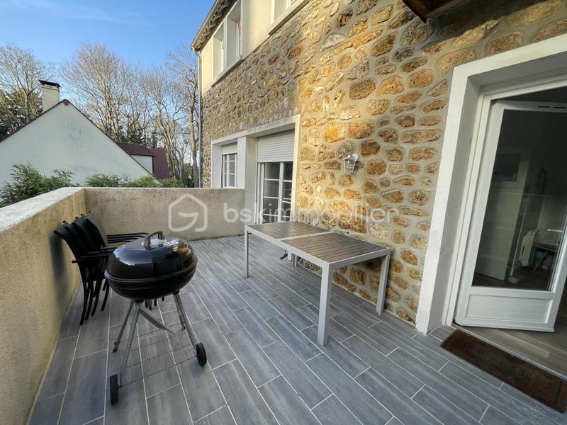 Appartement - 31 m² - 2 pièces