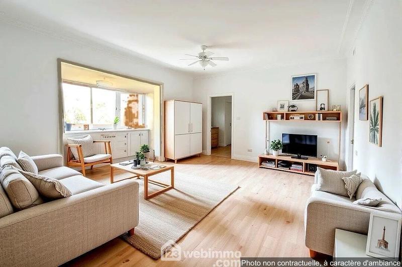 Maison - 181 m² - 9 pièces