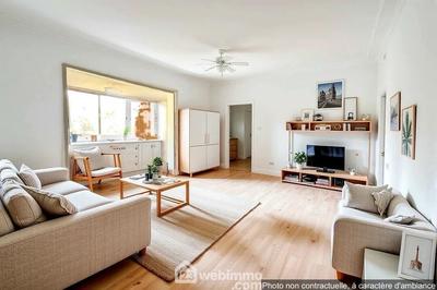 Maison - 181 m² - 9 pièces