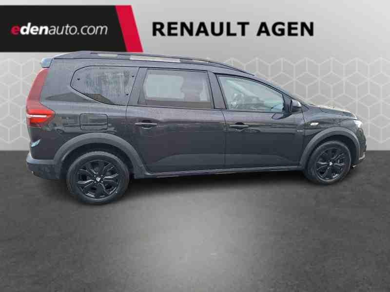 Dacia Jogger Eco-G 100 7 places Sl Extreme +