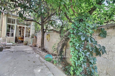 Maison - 103 m² - 5 pièces