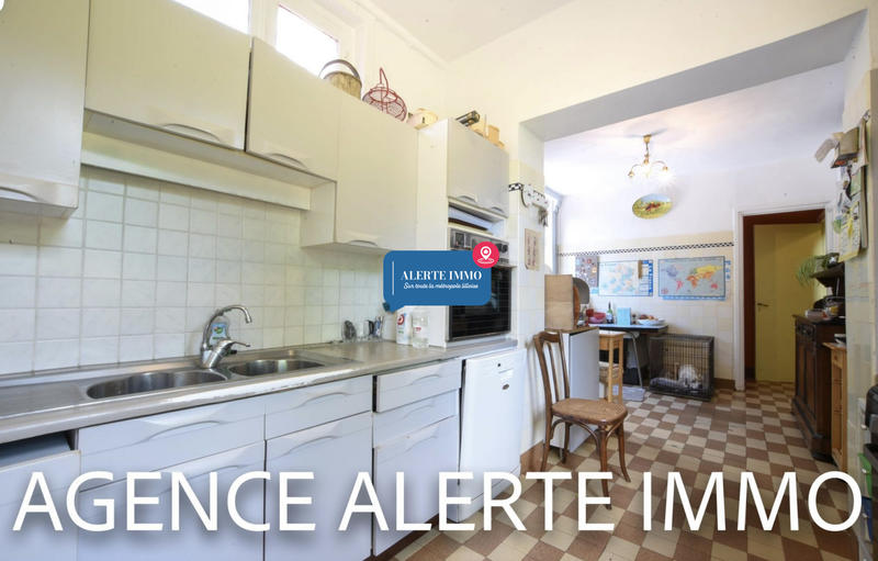 Villa - 273 m² - 7 pièces