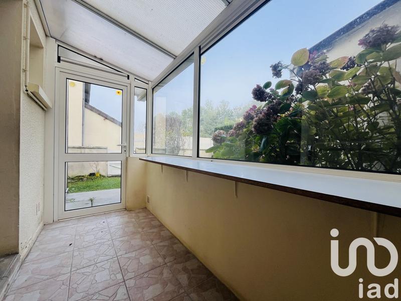 Maison - 70 m² - 4 pièces