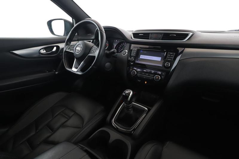 Nissan Qashqai 1.2 Dig-T Tekna+ 115 ch