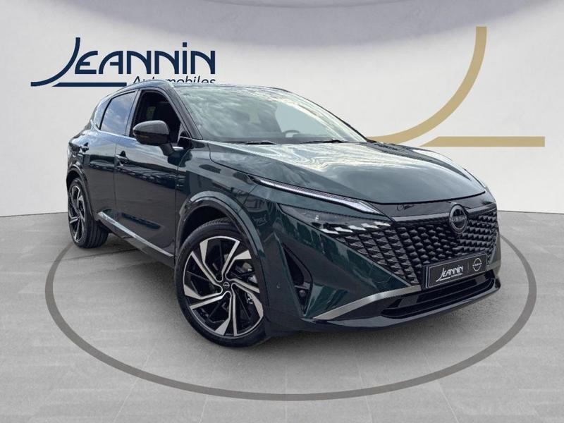 Nissan Qashqai Hybrid e-Power Gen3 190 ch Tekna+