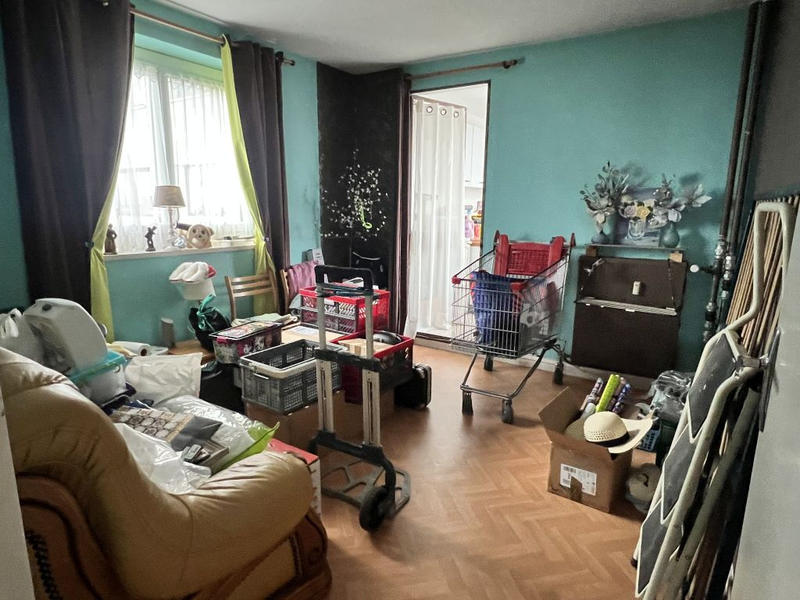 Appartement - 81 m² - 3 pièces