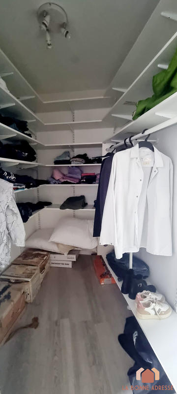 Maison - 65 m² - 3 pièces