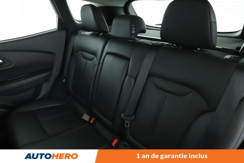 Renault Kadjar 1.5 dCi Energy Intens Edc 110 ch