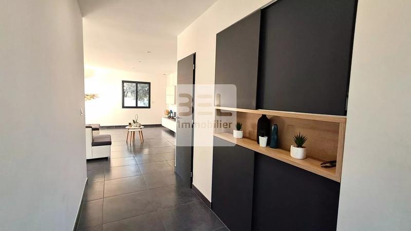 Villa - 190 m² - 7 pièces