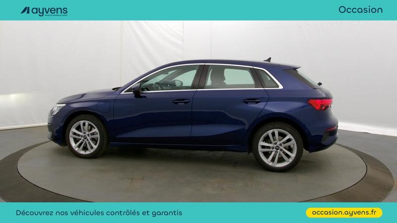 Audi A3 sportback 40 Tfsi e 204ch Business line s tronic 6