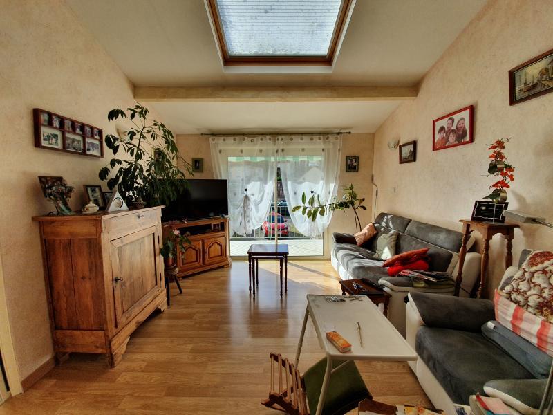 Maison - 108 m² - 6 pièces