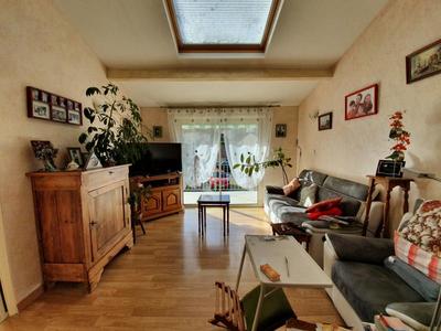 Maison - 108 m² - 6 pièces