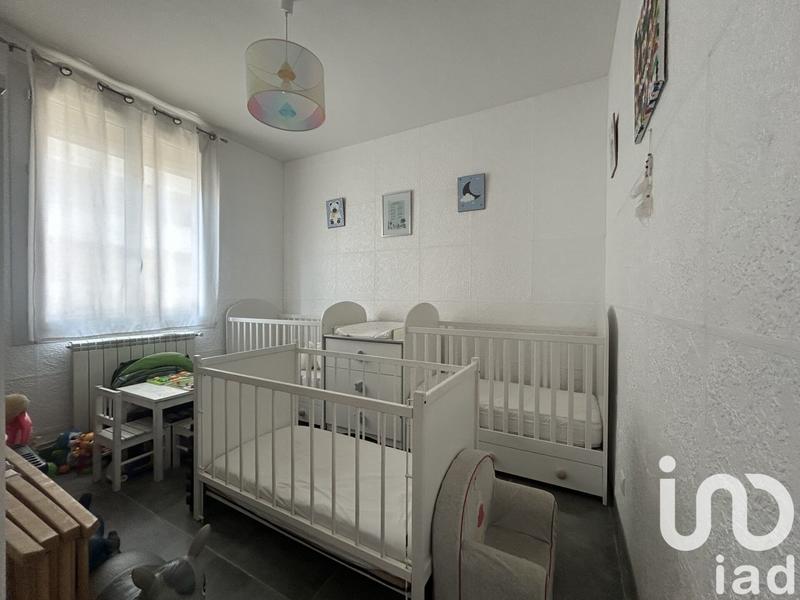 Maison de ville - 169 m² - 5 pièces